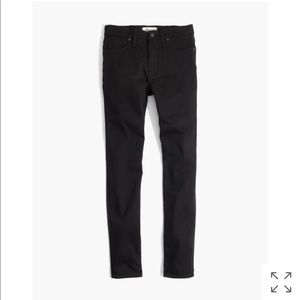 Only worn once madewell jeans!